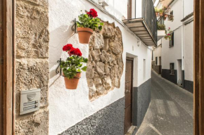 Casa de Mamachon, Cazorla